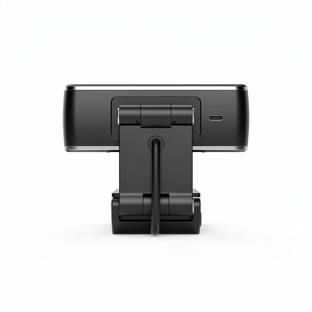 4K Streaming Webcam - Lateral