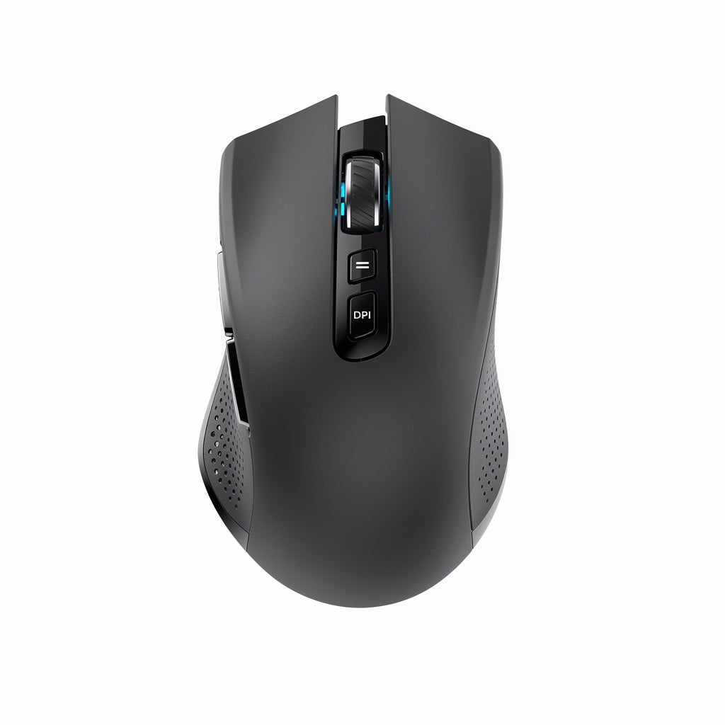 Ergonomische Gaming Maus - Lateral
